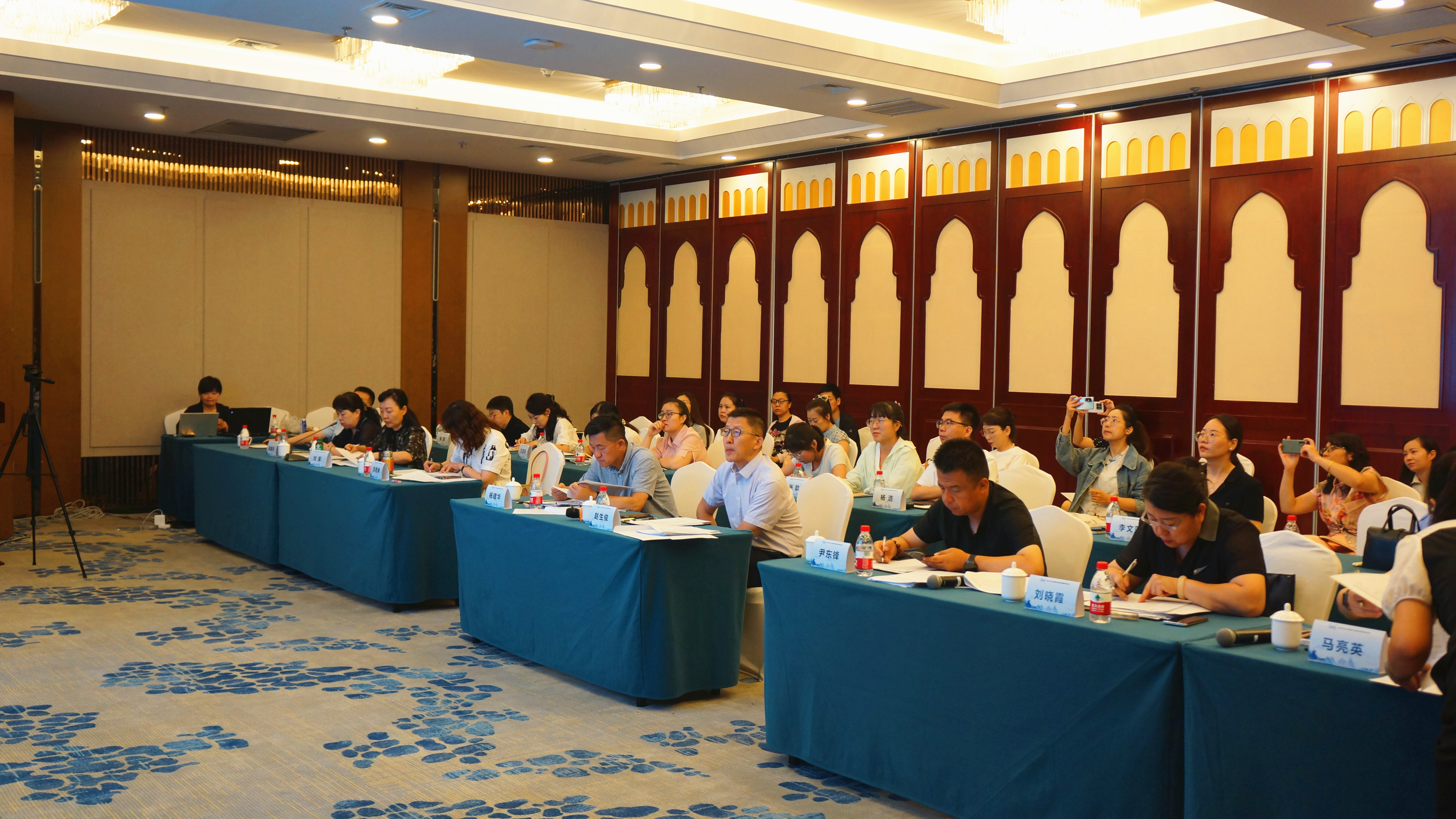 2024年药学服务经典案例终评评选活动圆满结束 2024年药学服务经典案例终评评选活动圆满结束