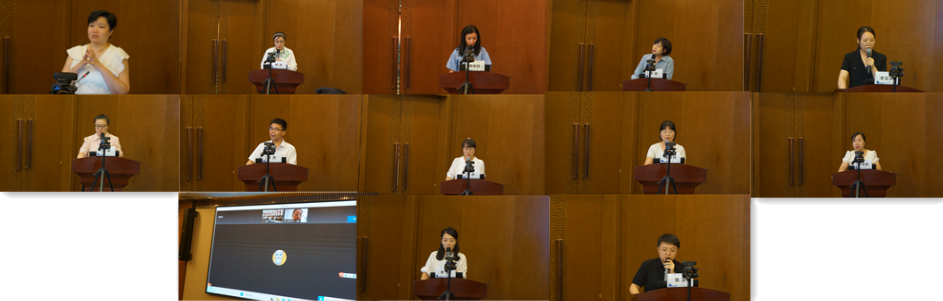 2024年药学服务经典案例终评评选活动圆满结束 2024年药学服务经典案例终评评选活动圆满结束