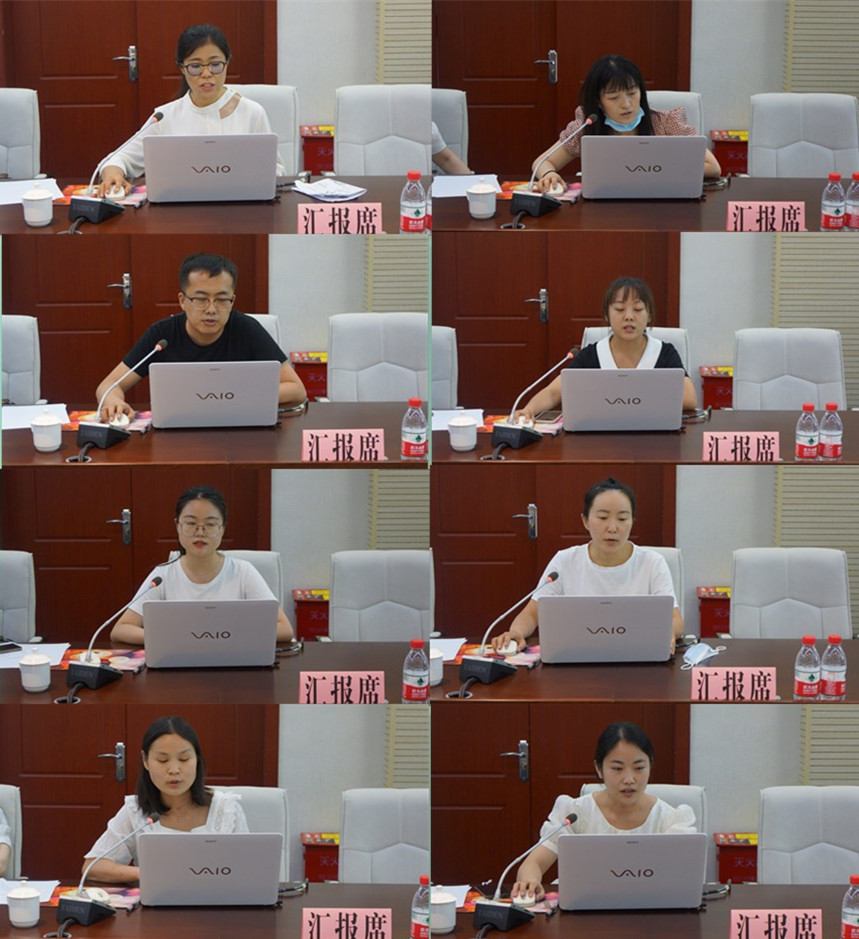 显技能,展风采—“2021年全国药学服务经典案例”评审会议在乌鲁木齐市圆满结束 显技能,展风采—“2021年全国药学服务经典案例”评审会议在乌鲁木齐市圆满结束