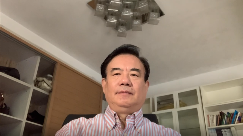 齐聚线上,助力学习—新疆地区“药品集中采购和DRG模式下合理用药“网络会议(第一场)在乌鲁木齐成功举办 齐聚线上,助力学习—新疆地区“药品集中采购和DRG模式下合理用药“网络会议(第一场)在乌鲁木齐成功举办