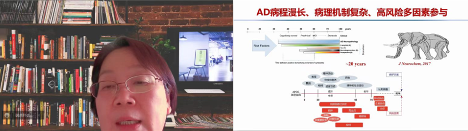 阿尔茨海默病药物治疗新进展交流会 在乌鲁木齐顺利召开 阿尔茨海默病药物治疗新进展交流会 在乌鲁木齐顺利召开