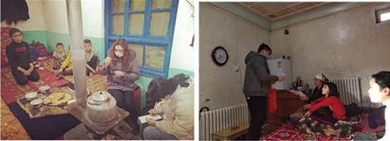 践行“初心使命”,筑牢“战役堡垒”,坚决打赢疫情防控阻击战 —新疆药学会抗击疫情先进典型简报(第1期) 践行“初心使命”,筑牢“战役堡垒”,坚决打赢疫情防控阻击战 —新疆药学会抗击疫情先进典型简报(第1期)