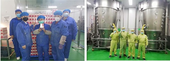 践行“初心使命”,筑牢“战役堡垒”,坚决打赢疫情防控阻击战 —新疆药学会抗击疫情先进典型简报(第1期) 践行“初心使命”,筑牢“战役堡垒”,坚决打赢疫情防控阻击战 —新疆药学会抗击疫情先进典型简报(第1期)