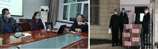 践行“初心使命”,筑牢“战役堡垒”,坚决打赢疫情防控阻击战 —新疆药学会抗击疫情先进典型简报(第1期) 践行“初心使命”,筑牢“战役堡垒”,坚决打赢疫情防控阻击战 —新疆药学会抗击疫情先进典型简报(第1期)