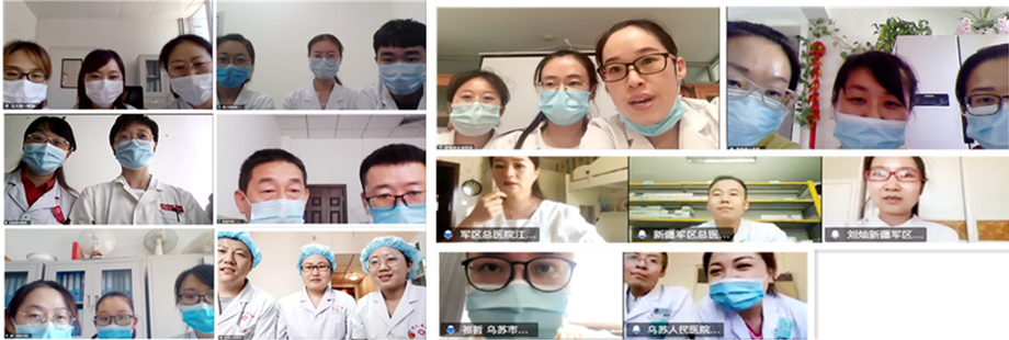 第六届MKM中国药师职业技能大赛新疆晋级赛在乌鲁木齐成功举办 第六届MKM中国药师职业技能大赛新疆晋级赛在乌鲁木齐成功举办