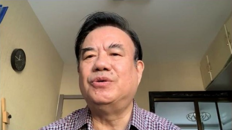新疆地区医疗机构“国家带量采购政策与药物合理使用”网络会议（第二场）继续召开