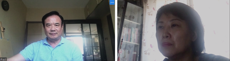 新疆药学会药物临床试验专业委员会2020年度视频工作学术交流会议在乌鲁木齐成功举办