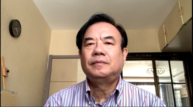 抗肿瘤药物合理使用网络学术活动”在乌鲁木齐 顺利召开