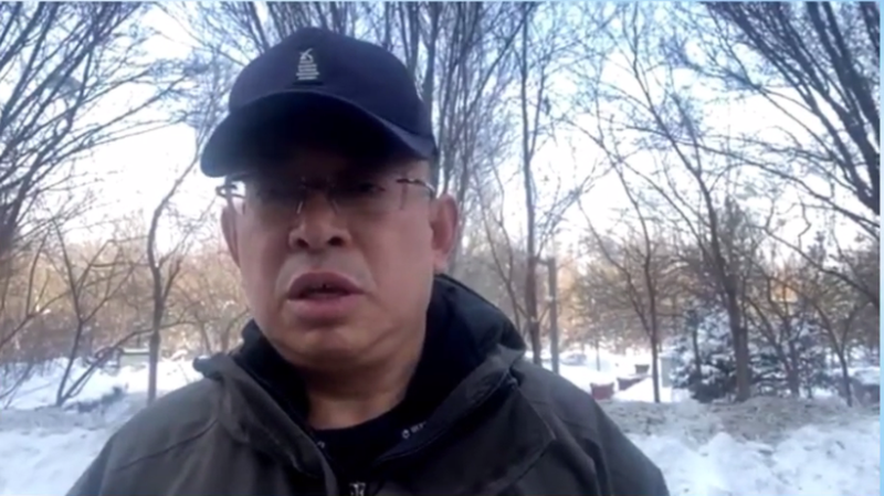 抗肿瘤药物合理使用网络学术活动”在乌鲁木齐 顺利召开