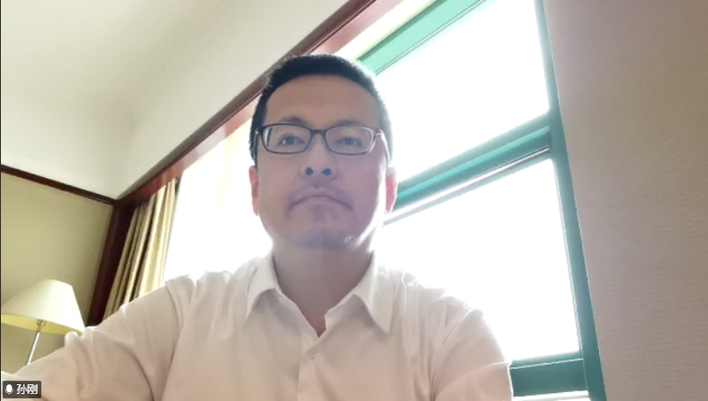 DRG支付改革与国家谈判药品的应用与管理网络会议顺利召开