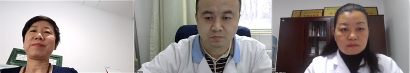 齐聚线上，助力学习—新疆地区“药品集中采购和DRG模式下合理用药“网络会议（第一场）在乌鲁木齐成功举办
