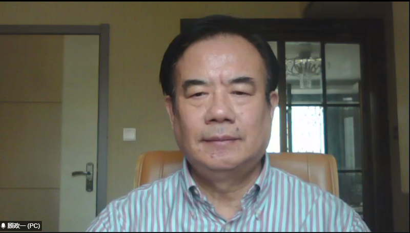 “雾化吸入药物在呼吸系统疾病中应用及合理用药网络学术会议”顺利召开