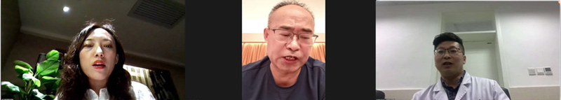 西部创新药物的合理应用交流网络会议圆满结束