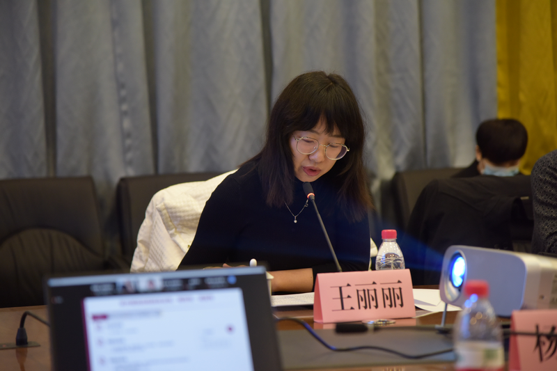 “新疆地区医疗机构落实药品集中采购政策药学专家建议定稿会”在乌鲁木齐顺利召开