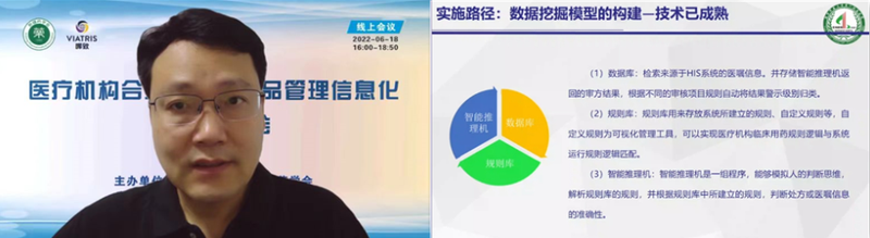 医疗机构合理用药与药品管理信息化学术交流会在乌鲁木齐顺利召开