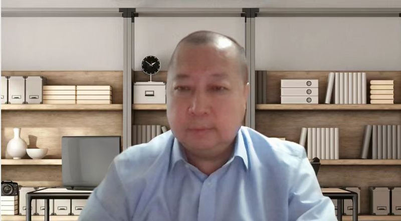 脂肪肝治疗及药物合理使用学术交流会在乌鲁木齐顺利召开