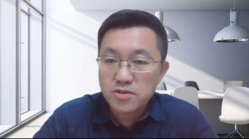 新疆药学会药物临床试验专业委员会2022年度学术年会暨药物/器械临床试验GCP培训会议顺利召开