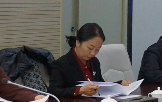 第七届新疆药学科学技术奖评审会议在乌鲁木齐顺利召开